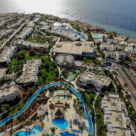 Royal Monte-Carlo Sharm Resort & Spa (Adults Only) Экстерьер фото