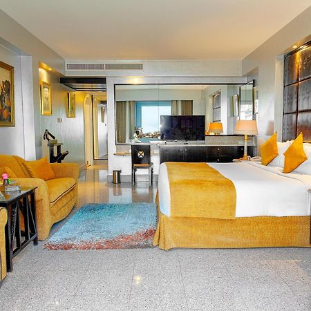 Royal Monte-Carlo Sharm Resort & Spa (Adults Only) Экстерьер фото