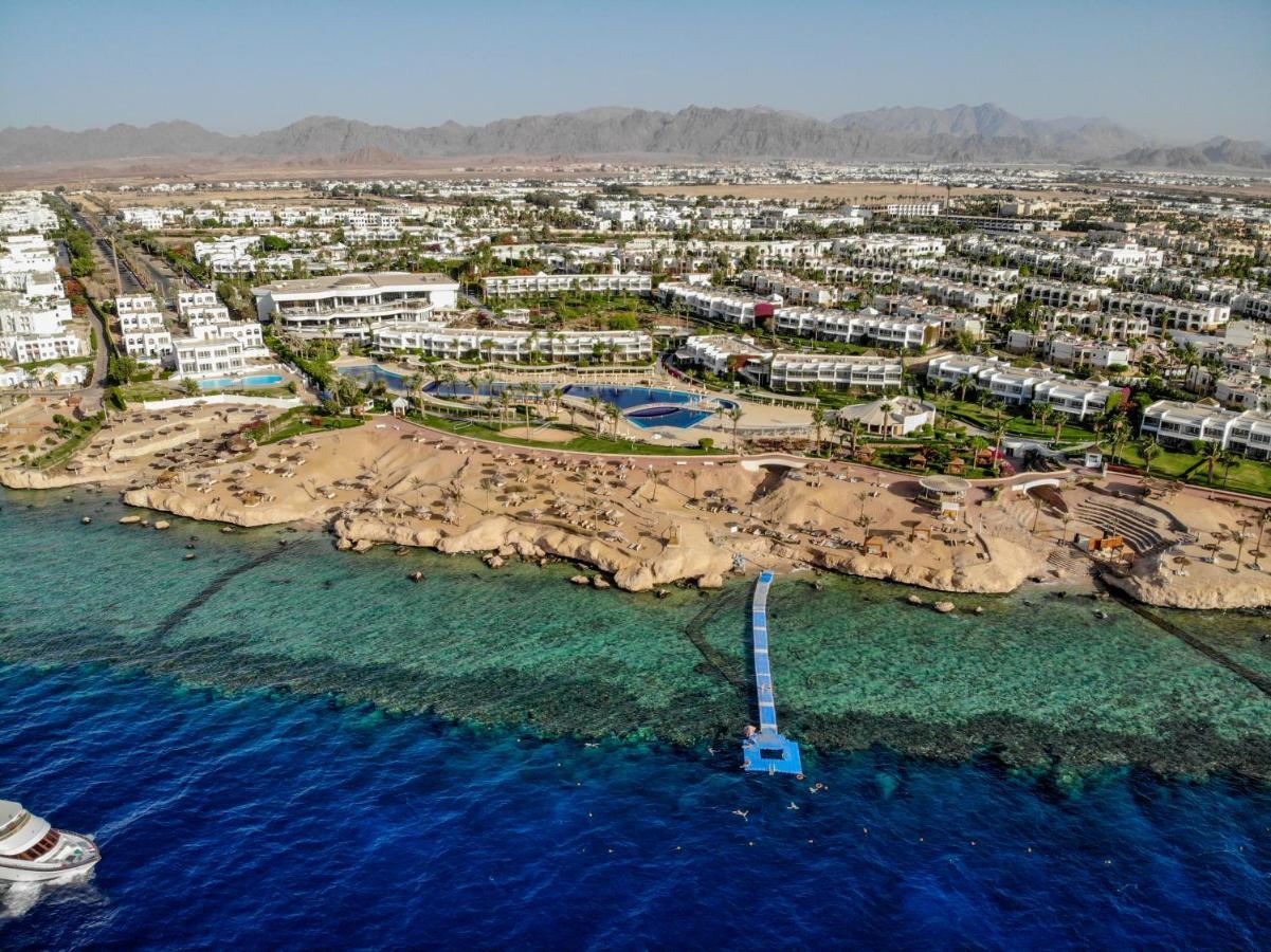 Royal Monte-Carlo Sharm Resort & Spa (Adults Only) Экстерьер фото
