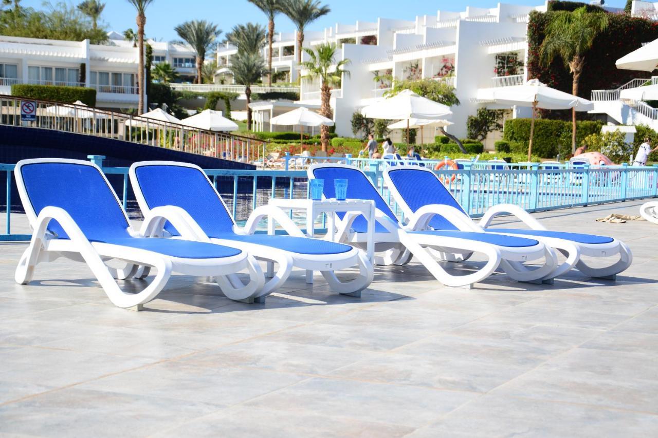 Royal Monte-Carlo Sharm Resort & Spa (Adults Only) Экстерьер фото