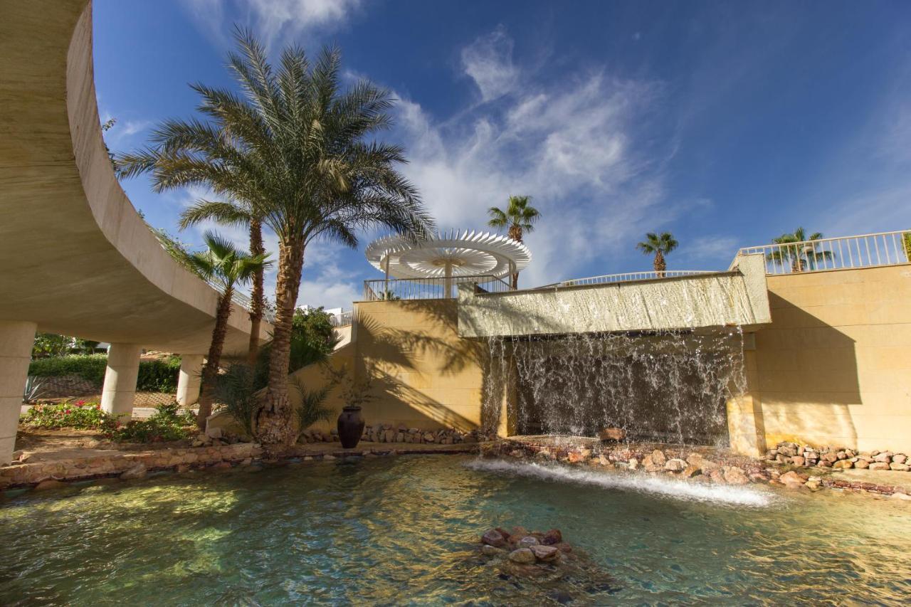 Royal Monte-Carlo Sharm Resort & Spa (Adults Only) Экстерьер фото