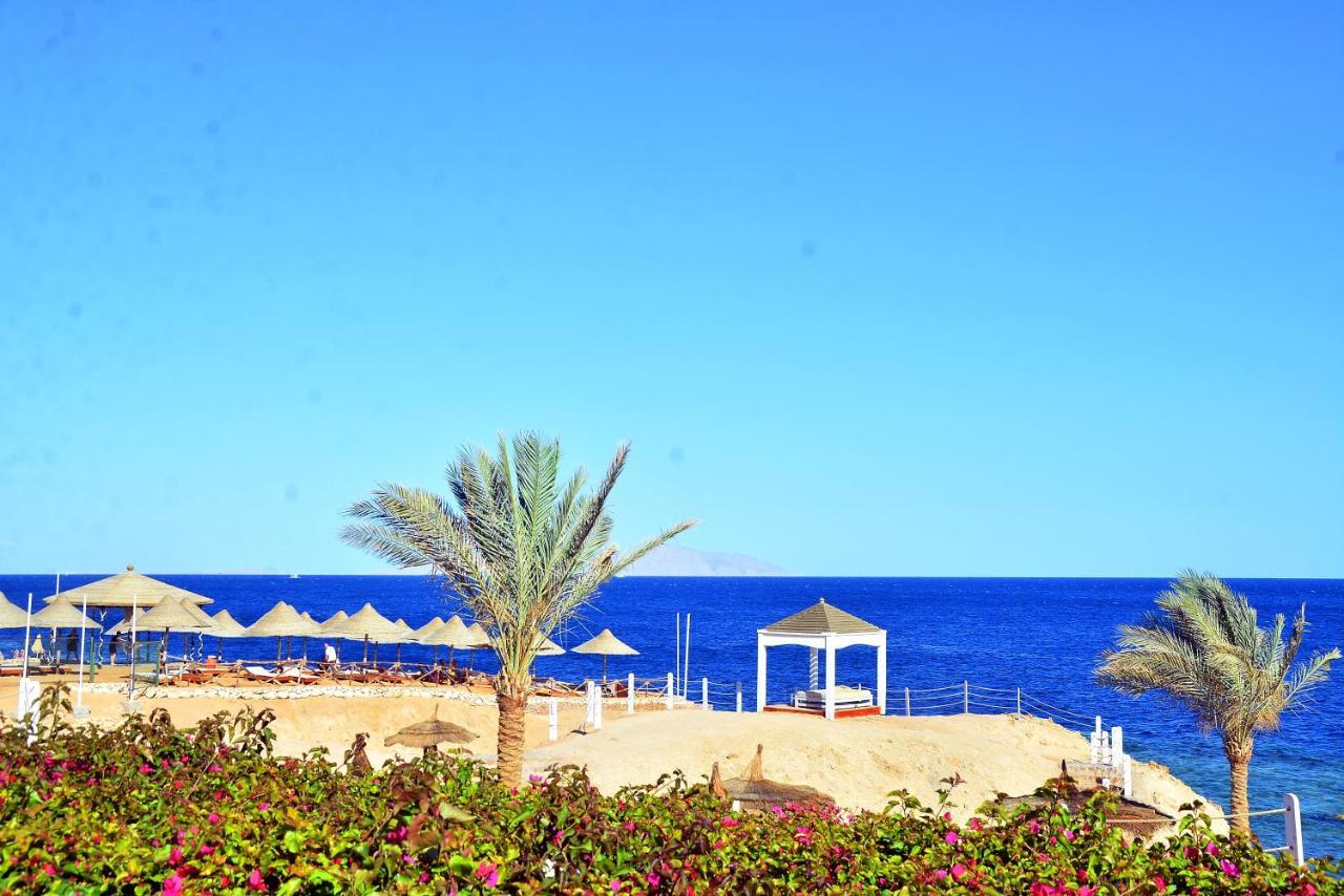 Royal Monte-Carlo Sharm Resort & Spa (Adults Only) Экстерьер фото