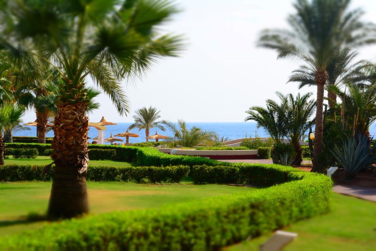 Royal Monte-Carlo Sharm Resort & Spa (Adults Only) Экстерьер фото