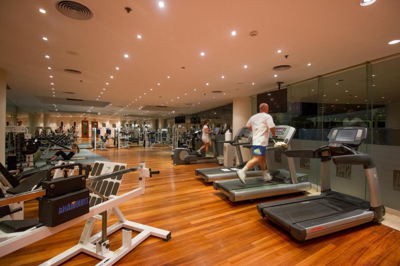 Royal Monte-Carlo Sharm Resort & Spa (Adults Only) Экстерьер фото