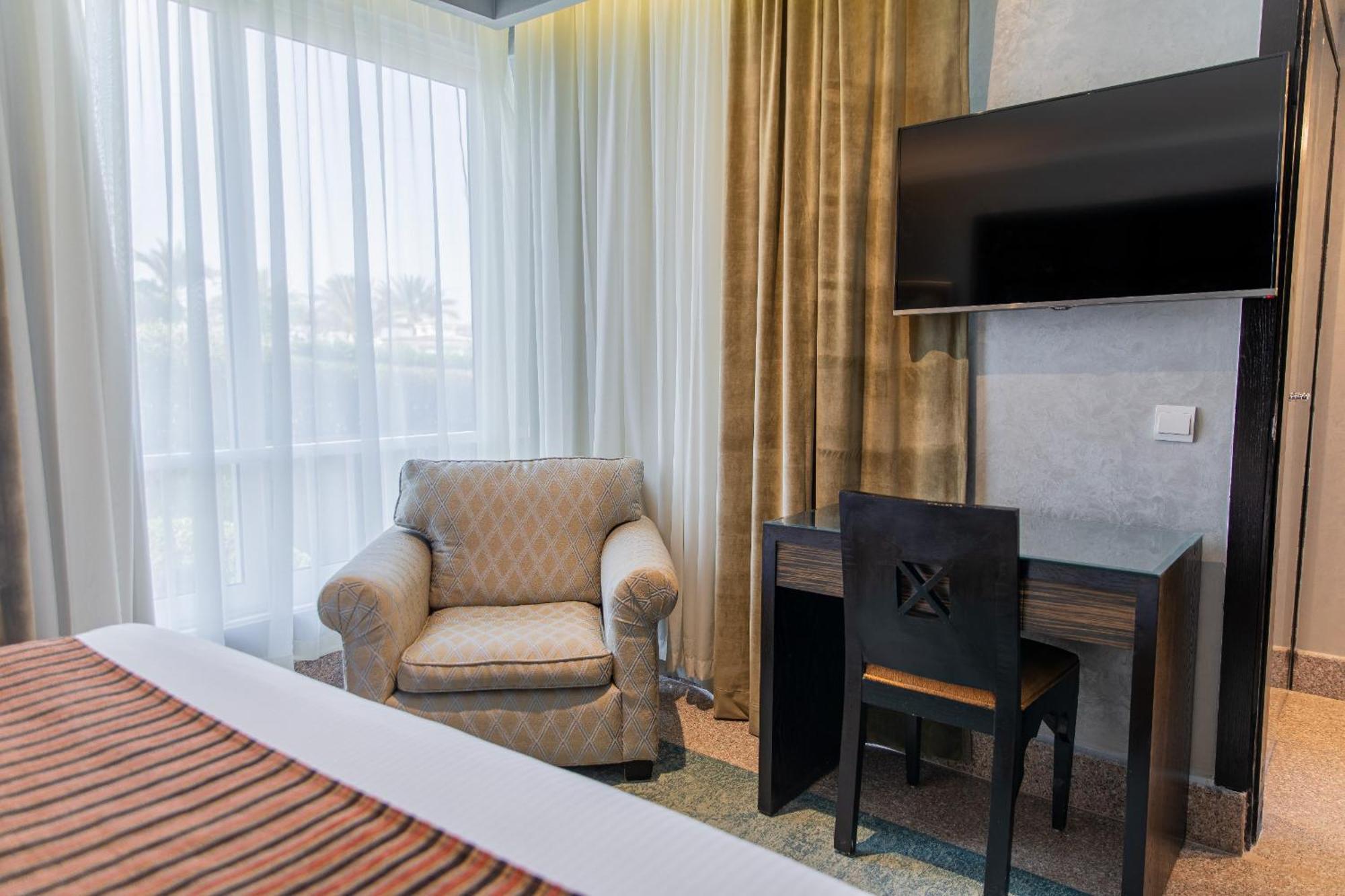 Royal Monte-Carlo Sharm Resort & Spa (Adults Only) Экстерьер фото