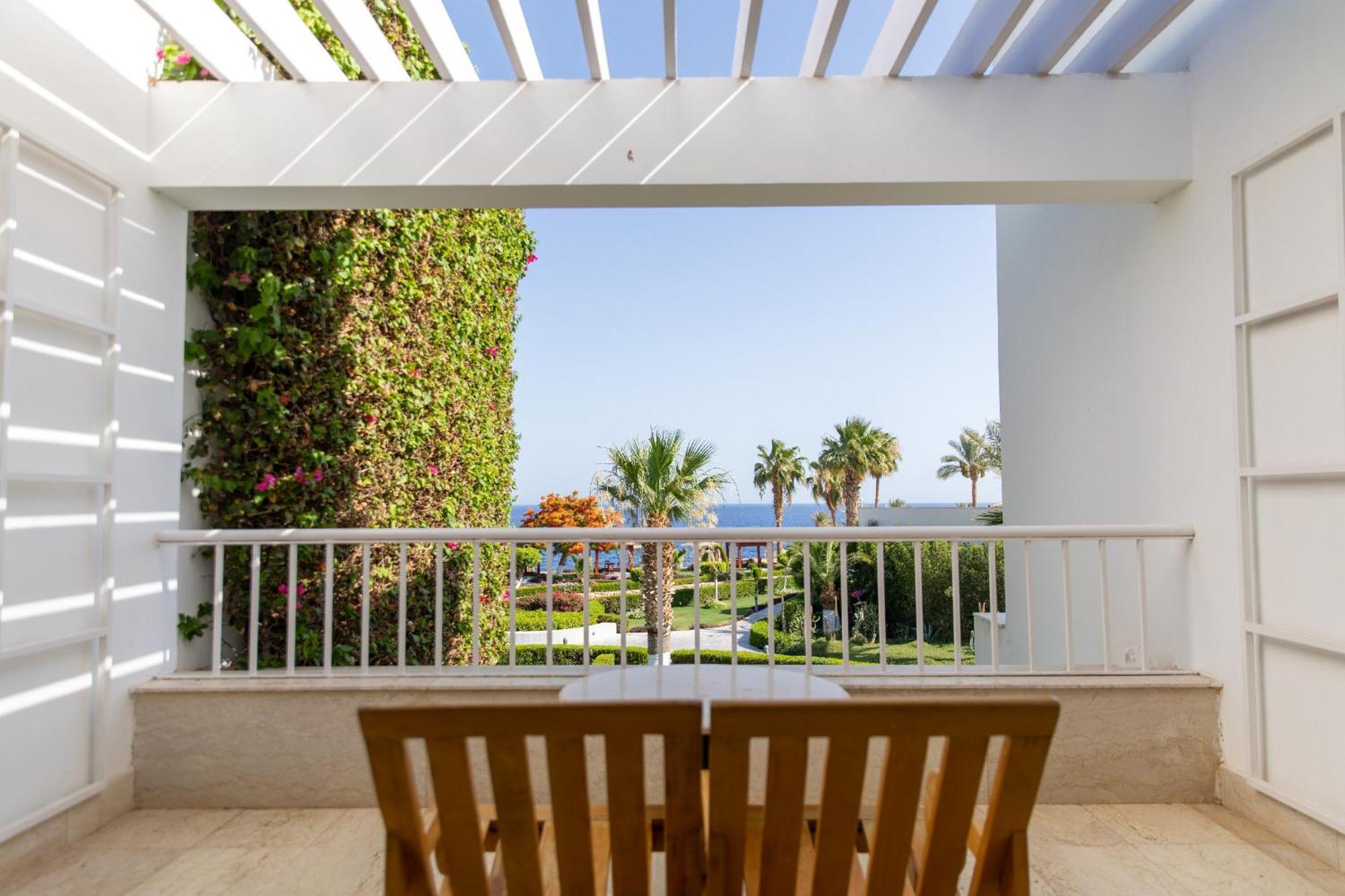 Royal Monte-Carlo Sharm Resort & Spa (Adults Only) Экстерьер фото