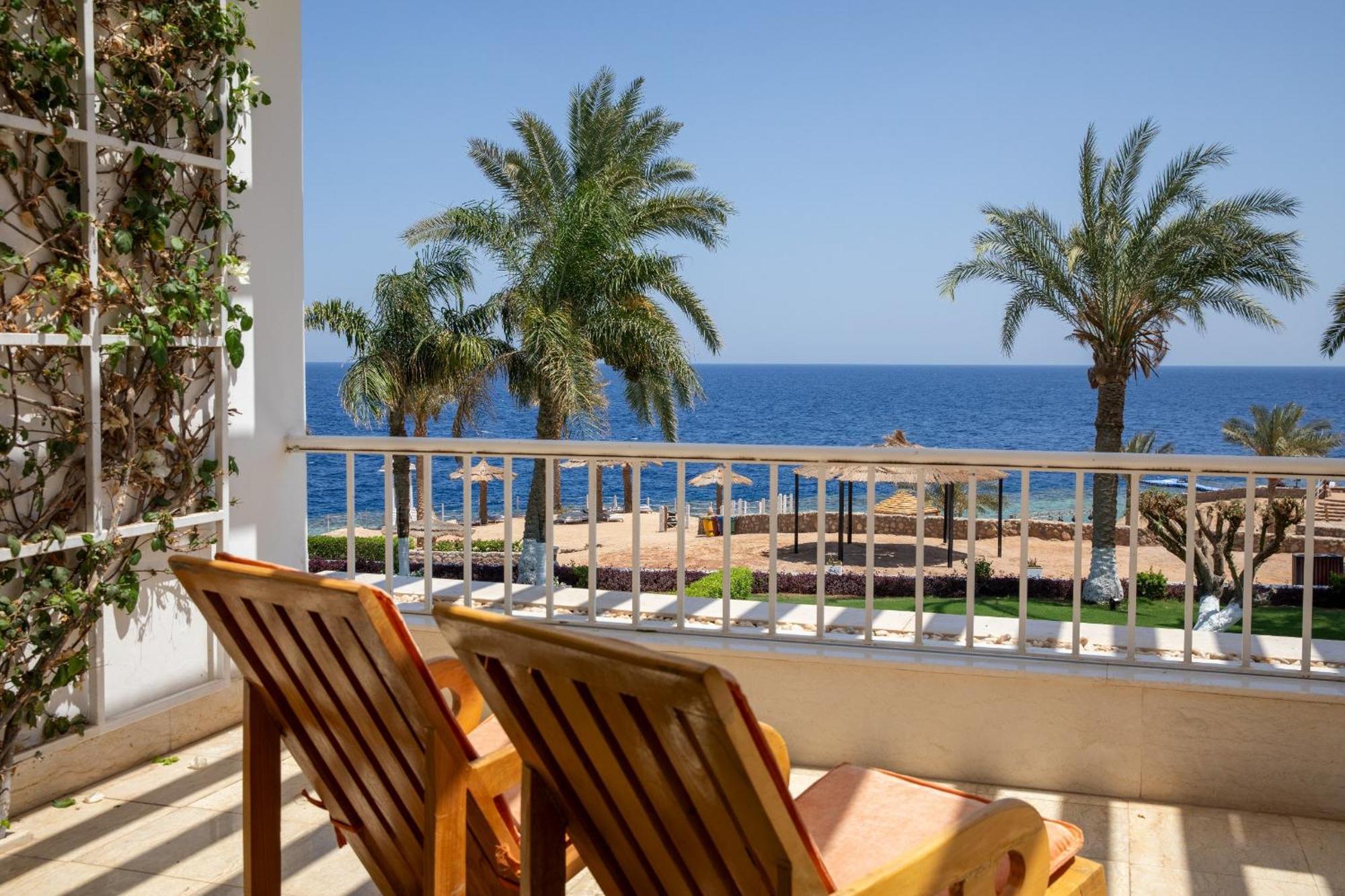 Royal Monte-Carlo Sharm Resort & Spa (Adults Only) Экстерьер фото