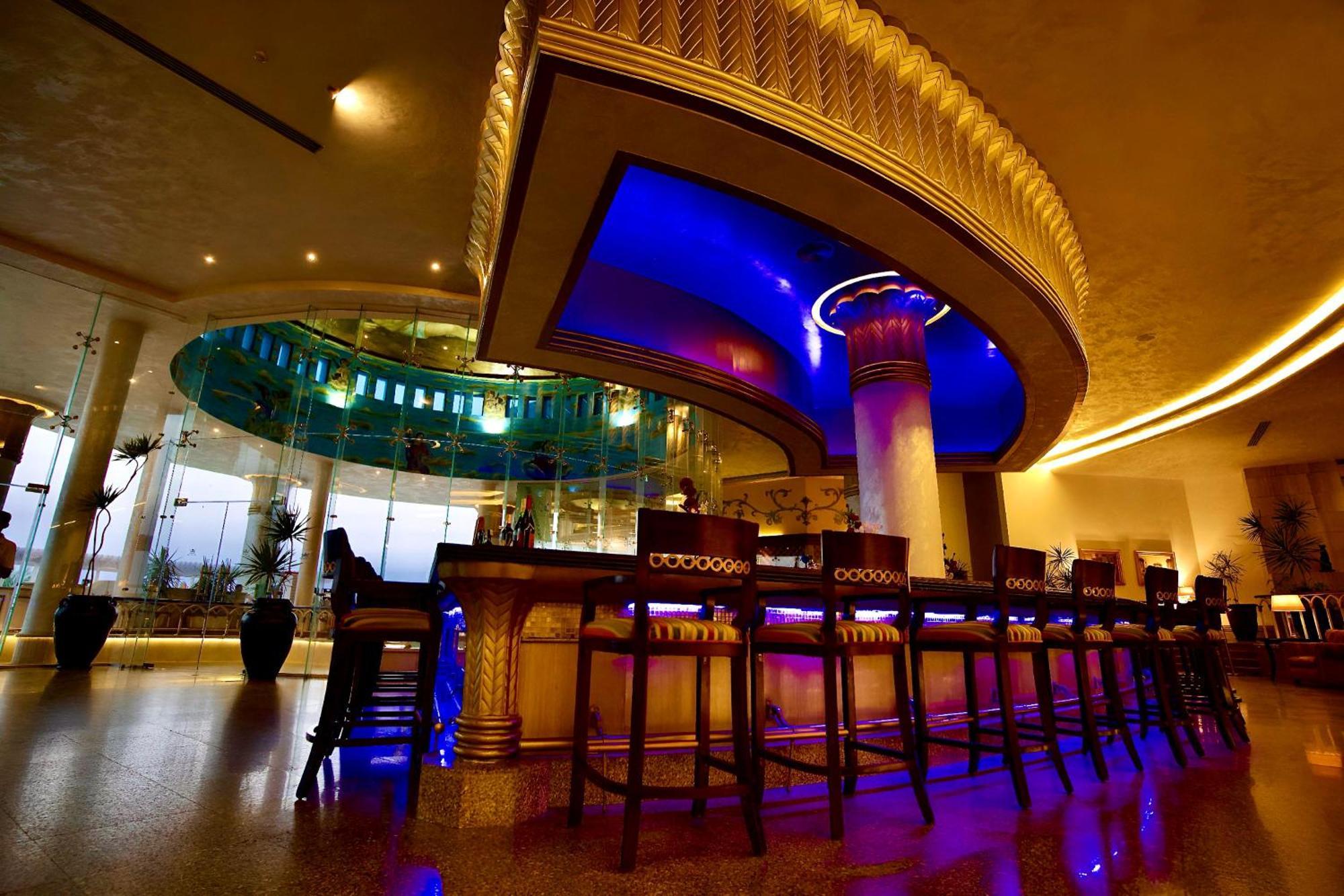 Royal Monte-Carlo Sharm Resort & Spa (Adults Only) Экстерьер фото