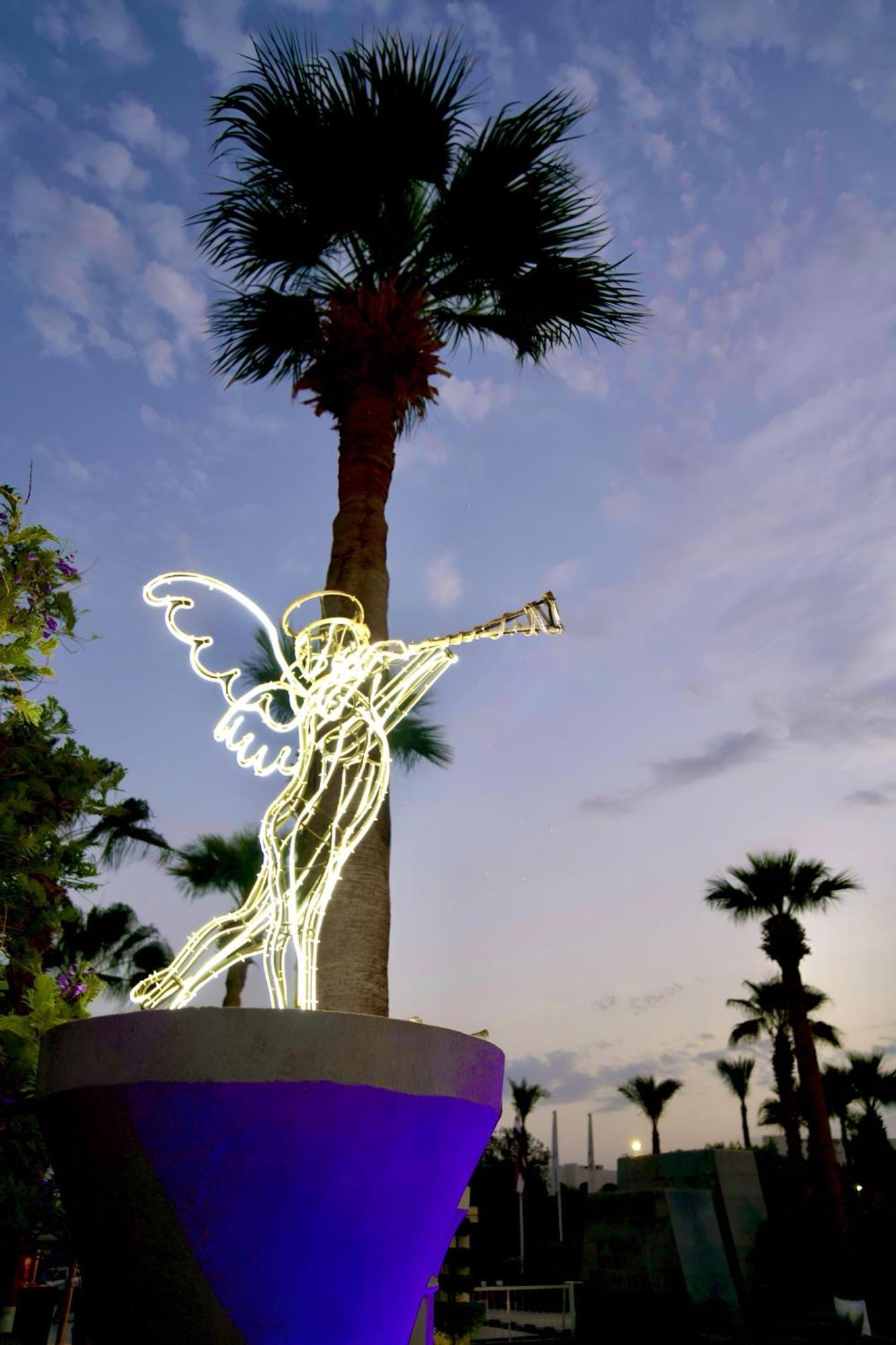 Royal Monte-Carlo Sharm Resort & Spa (Adults Only) Экстерьер фото