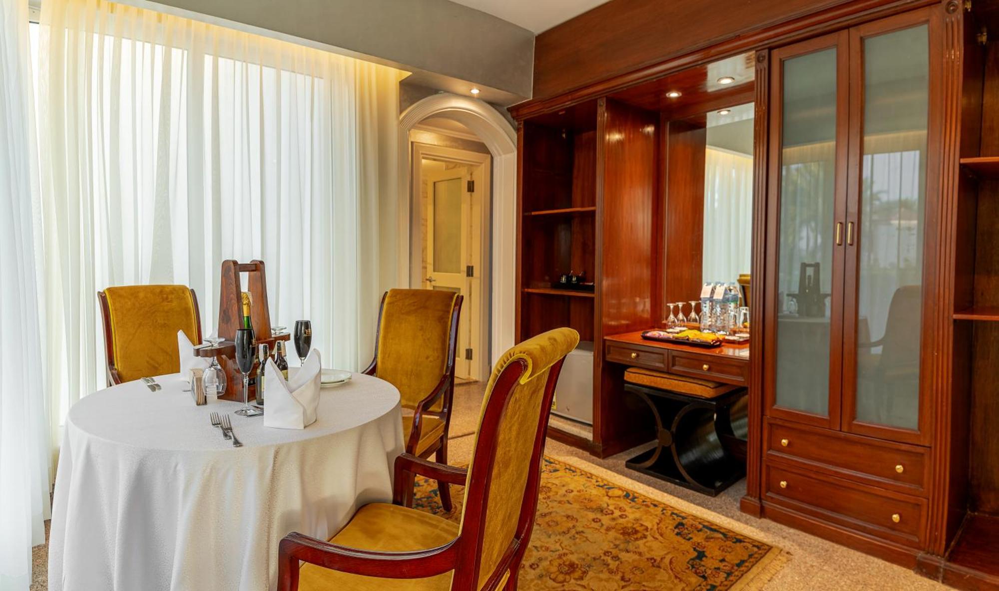 Royal Monte-Carlo Sharm Resort & Spa (Adults Only) Экстерьер фото
