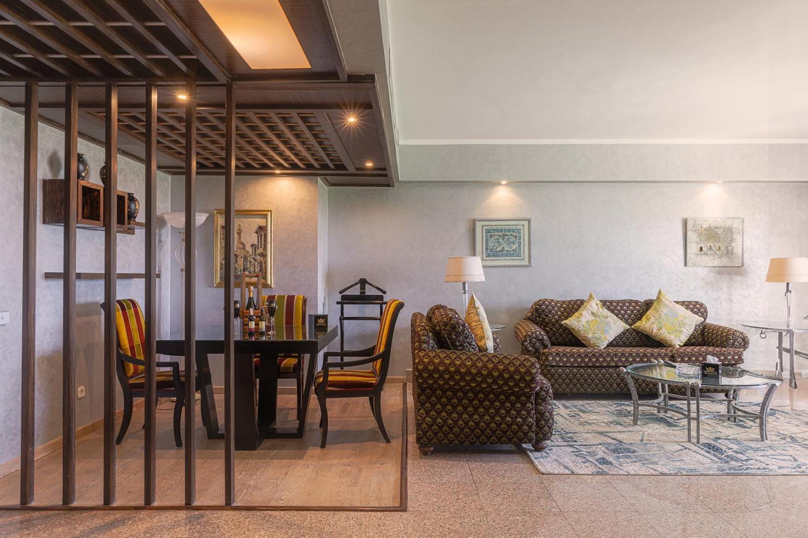 Royal Monte-Carlo Sharm Resort & Spa (Adults Only) Экстерьер фото