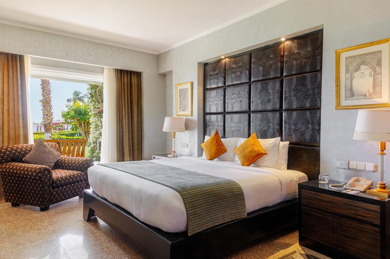 Royal Monte-Carlo Sharm Resort & Spa (Adults Only) Экстерьер фото
