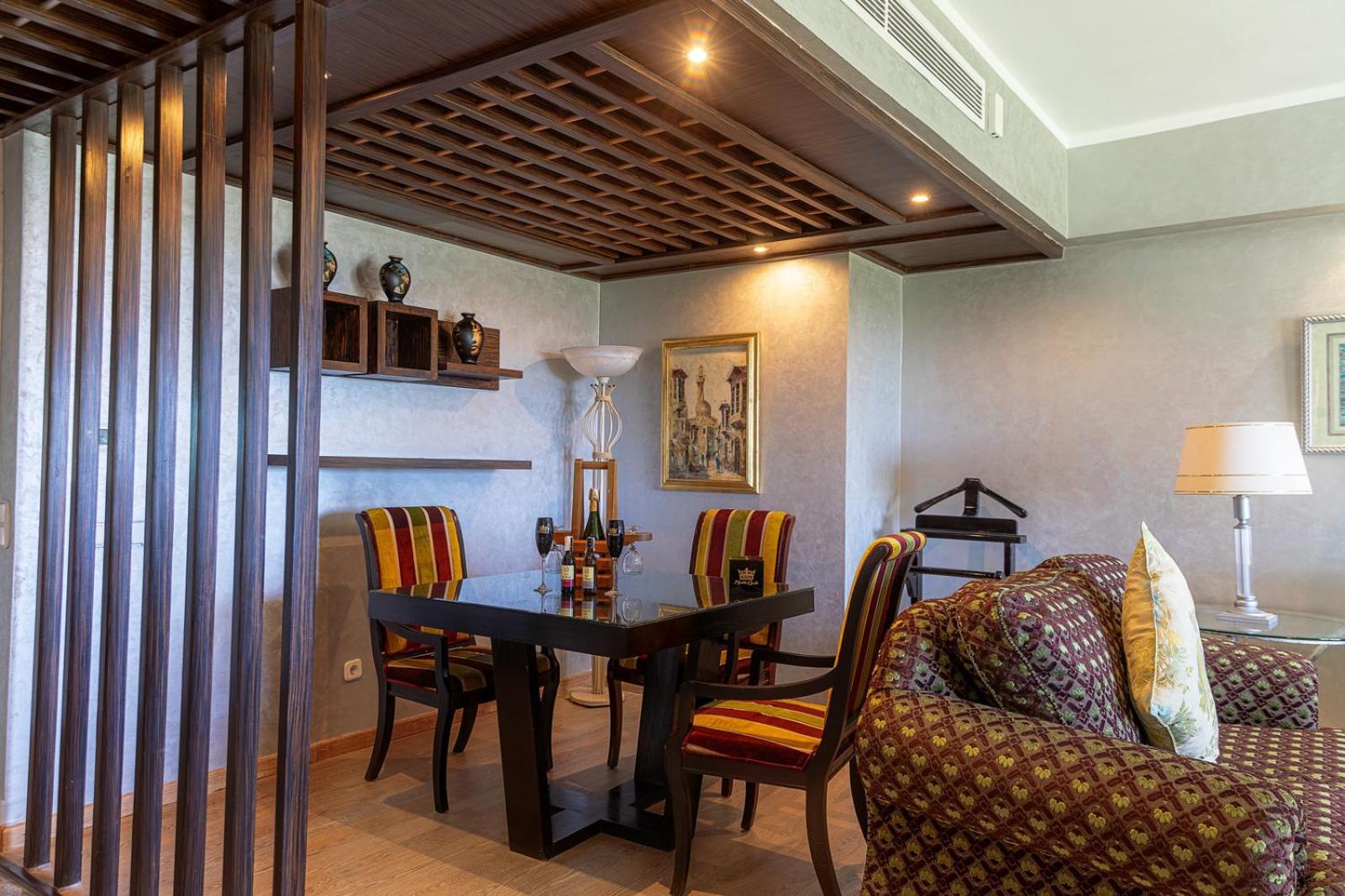 Royal Monte-Carlo Sharm Resort & Spa (Adults Only) Экстерьер фото